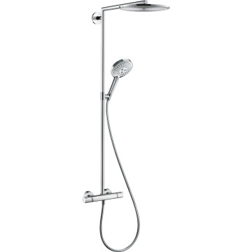 Душевая система Hansgrohe Raindance S хром (27114000)