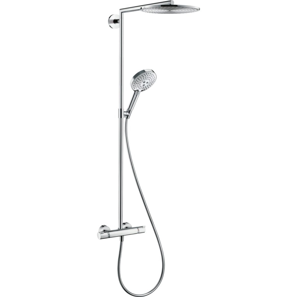 Душевая система Hansgrohe Raindance S хром (27114000)