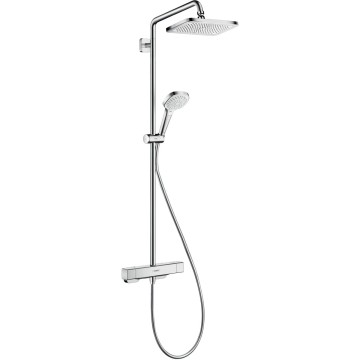 Душевая система Hansgrohe Croma E хром (27630000)
