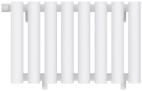 Кумир-0 EU50 левый 300х540 8 секций