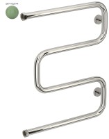 Ш-образный 600х500