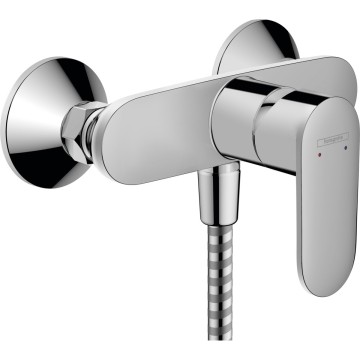 Смеситель для душа Hansgrohe Vernis Blend хром (71640000)