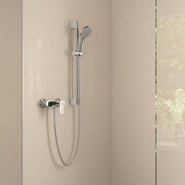Смеситель для душа Hansgrohe Vernis Blend хром (71640000)