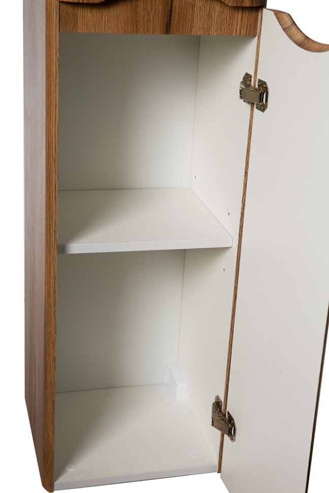 Шкаф подвесной BelBagno ACQUA-1600-2A-SC-RR-P