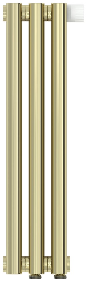 Эстет-00 EU50 500х135 3 секции