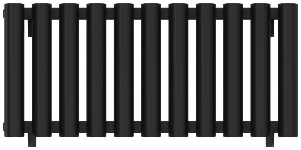 Кумир-0 300х750 11 секций