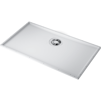 Кухонная мойка Omoikiri Kiten 70-INT-WH Artceramic/белый