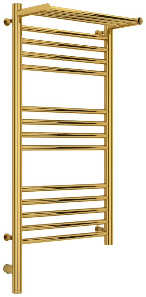 Богема с полкой 3.0 800х400 / МЭМ левый