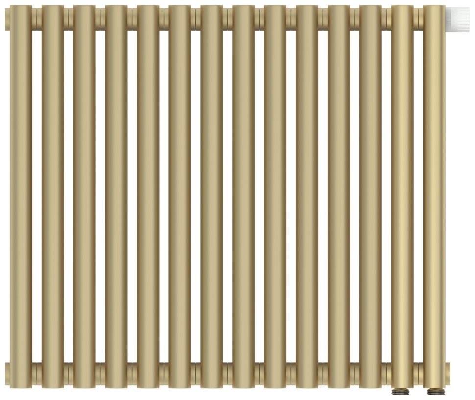 Эстет-00 EU50 500х630 14 секций