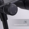 Душевая система Splenka для ванны и душа S53.24.06 Черный