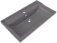 Раковина для тумбы OTTIMO FI800G