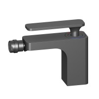 Смеситель для биде Timo Torne 4362/03F черный