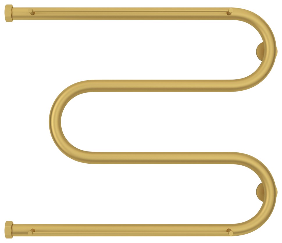 М-образный 2 полки+ 500х650