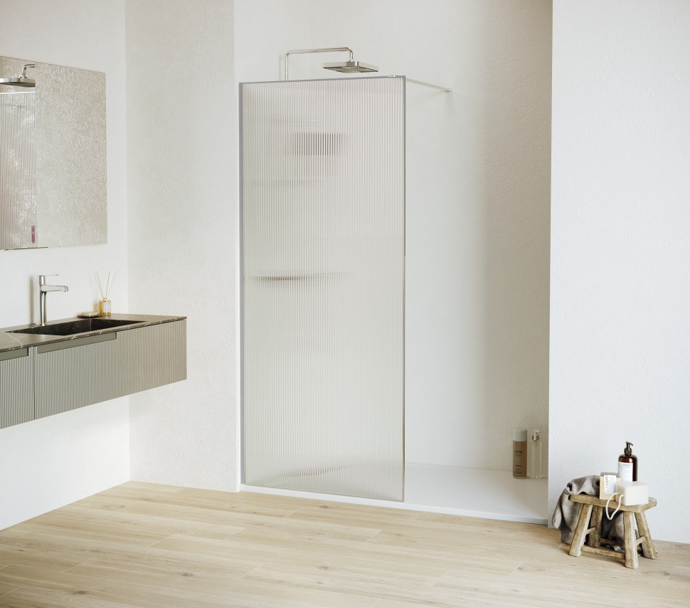 Душевая перегородка RGW WA-08 (700)