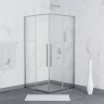 Душевой уголок RGW SV-31 (Прозрачное, 1000x1000)