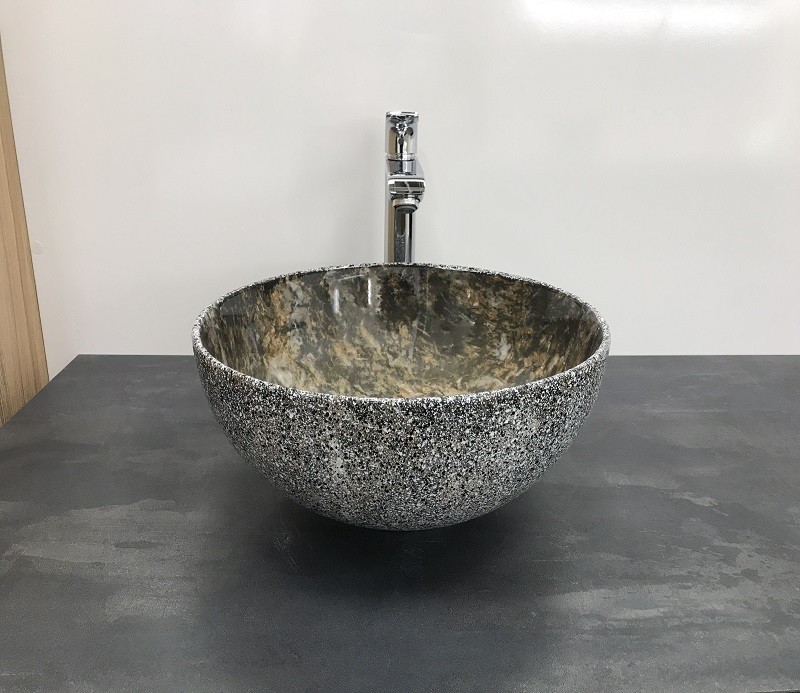 Умывальник CeramaLux 486