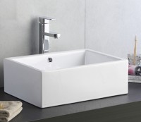 Умывальник CeramaLux 9129