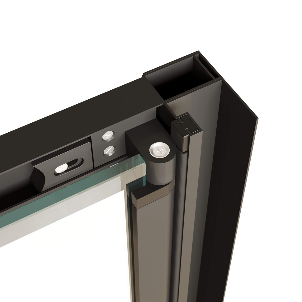 Душевая дверь RGW PA-21B (1200)