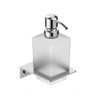 Диспенсер с держателем ABBER Funktion AA1159 хром