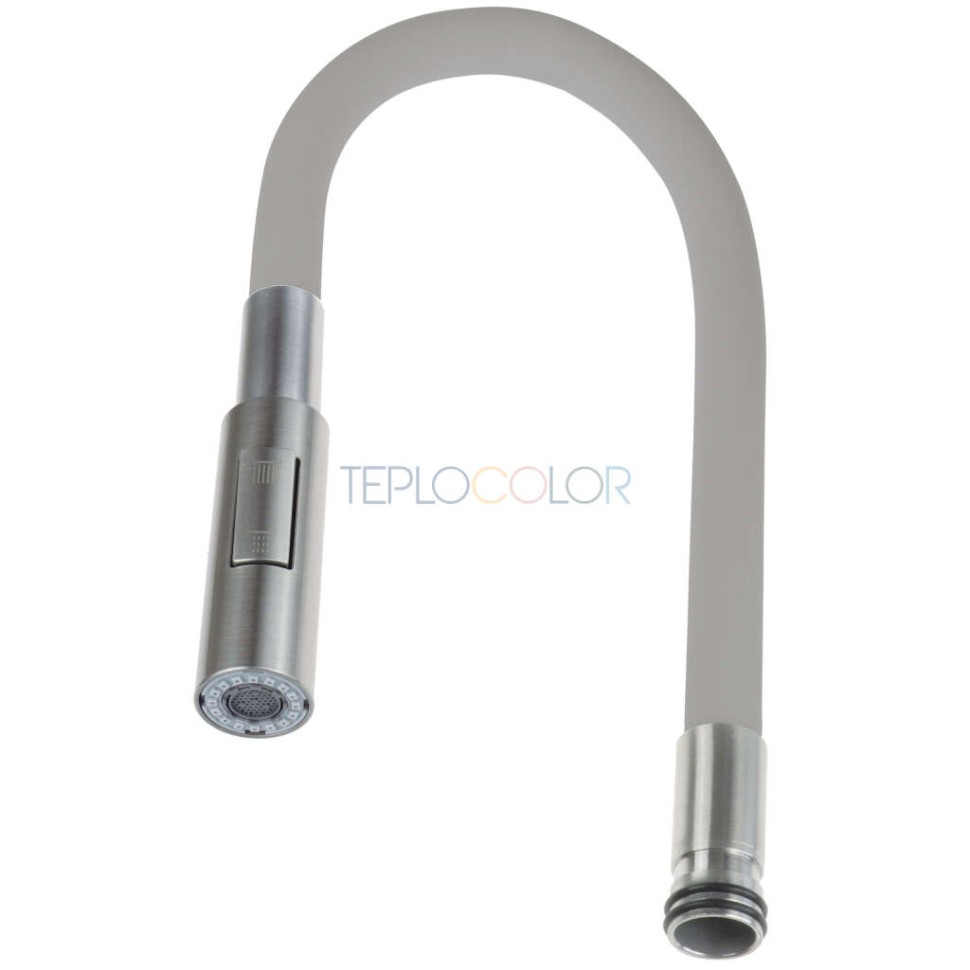 Излив, к смесителям для моек, Luno