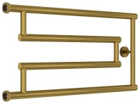 High-Tech+ model "G" 320х650