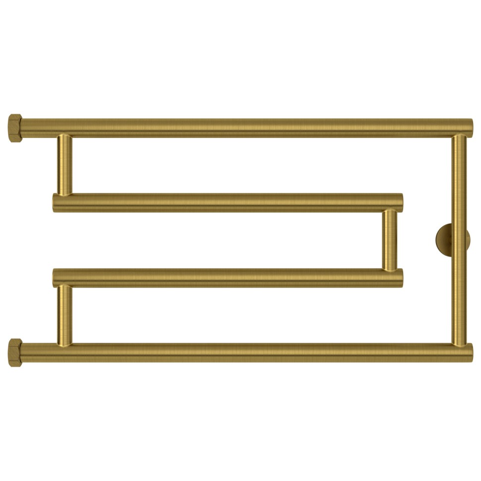 High-Tech+ model "G" 320х650