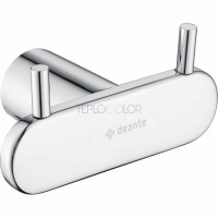 Крючок, двойной