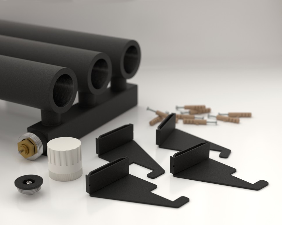 Кумир-0 EU50 левый 500х680 10 секций