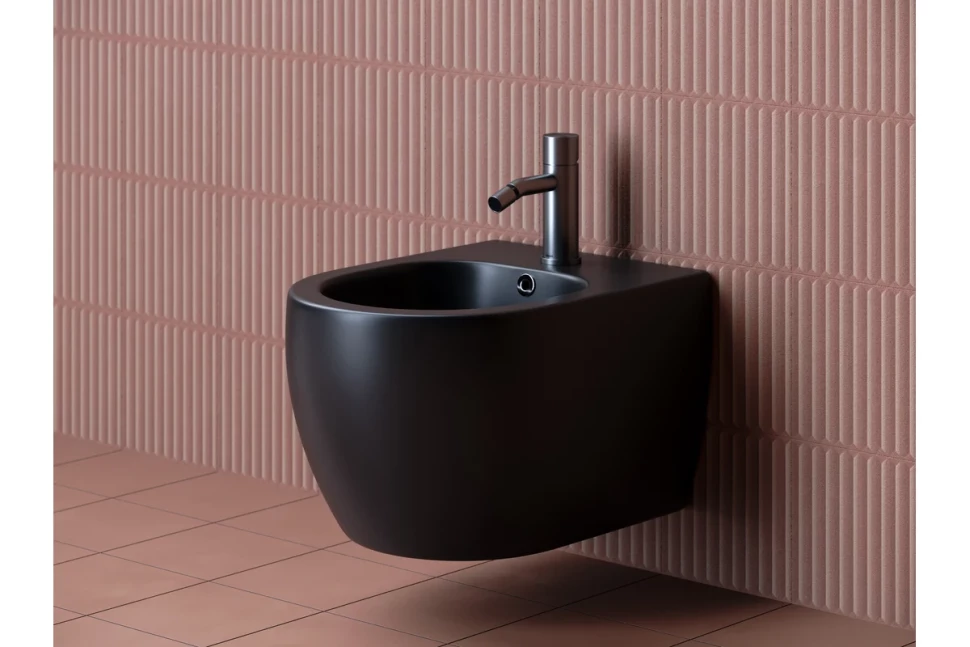 Подвесное биде Play CN3002MB