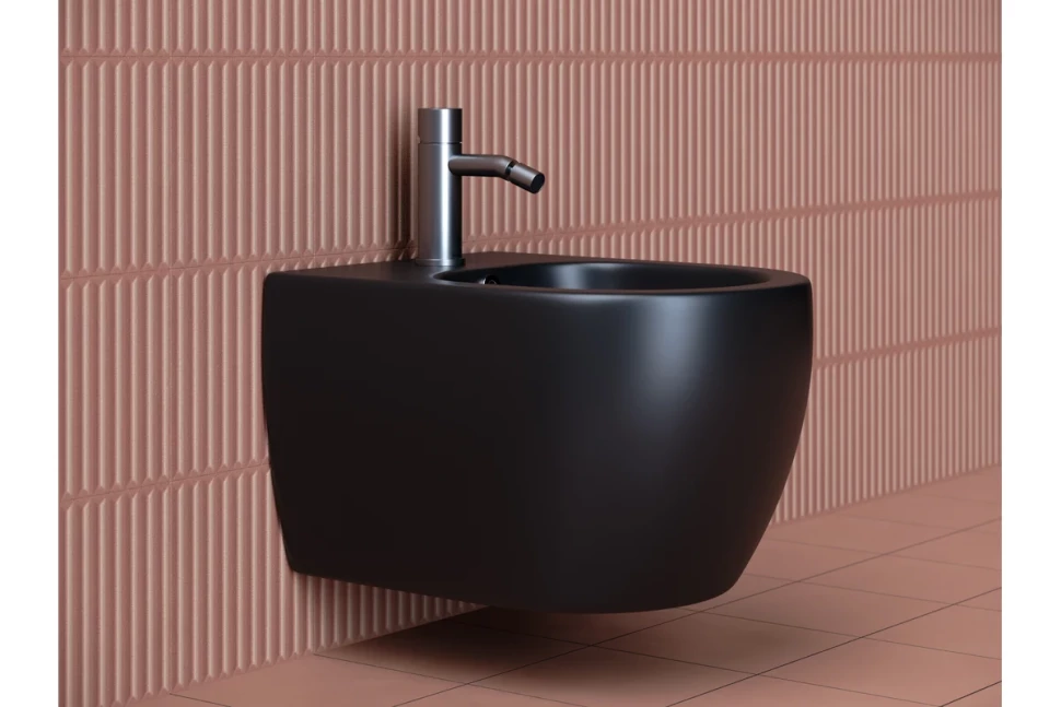 Подвесное биде Play CN3002MB