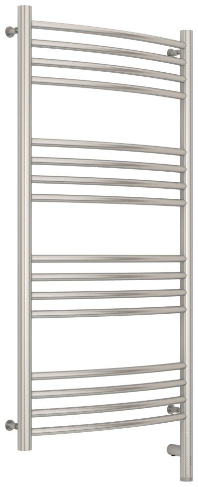 Богема 3.0 выгнутая 1000х500 МЭМ правый