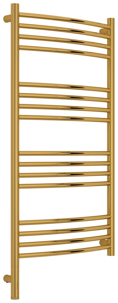 Богема 3.1 выгнутая 1000х500 МЭМ левый