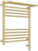 Богема с полкой 3.0 600х500 / МЭМ правый