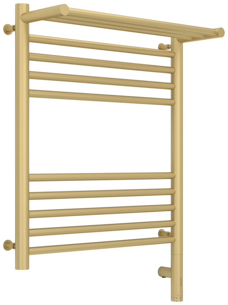 Богема с полкой 3.0 600х500 / МЭМ правый