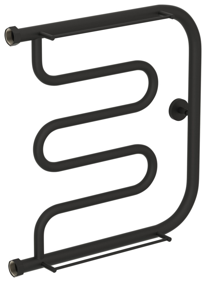 Лира 2 полки+ 500х500