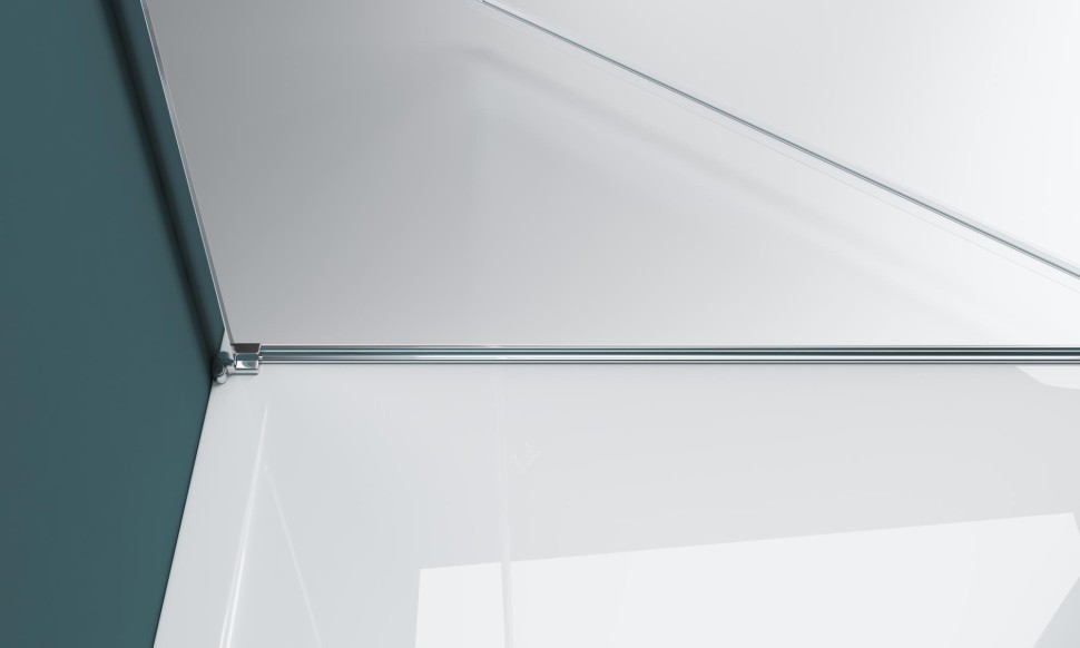 Душевая дверь BelBagno ETNA-B-1-90-C-Cr