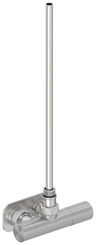 Вентиль угловой EU50 (1 х G 1/2" НР х G 3/4" НГ)