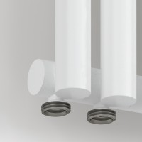 Эстет-1 EU50 левый 1800х135 3 секции