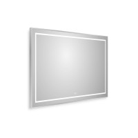 Зеркало BelBagno SPC-KRAFT-1000-800-LED-TCH-WARM