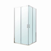 Душевой уголок BERGES SOLO S 900х900