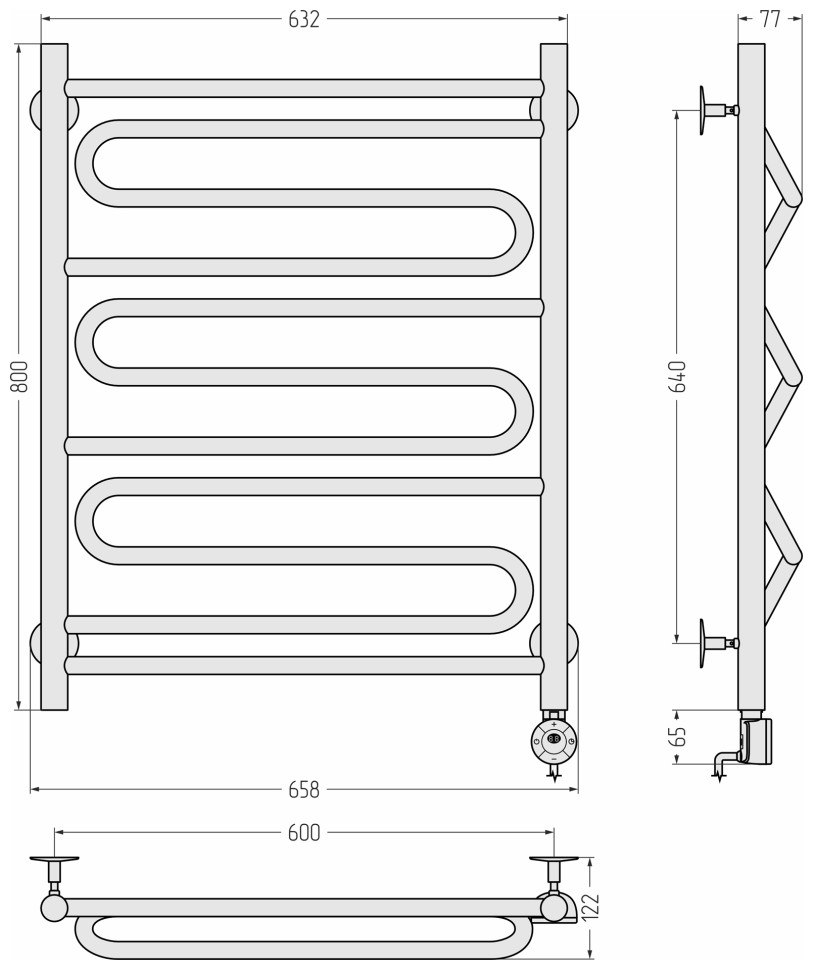 Формат 22 800х600 правый