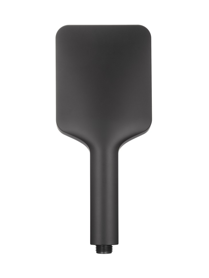 Душевая насадка 3 режима, черный матовый OSGARD ENDI 9022