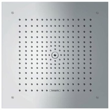 Верхний душ Hansgrohe Raindance E хром 26252000