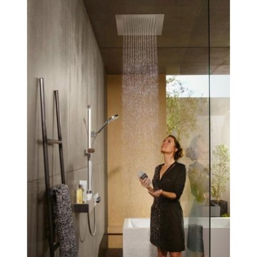 Верхний душ Hansgrohe Raindance E хром 26252000
