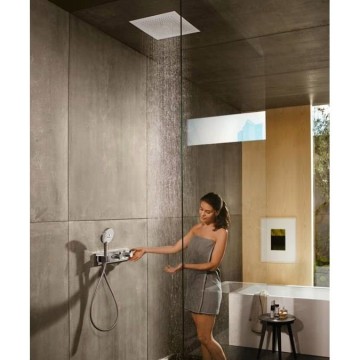 Верхний душ Hansgrohe Raindance E хром 26252000
