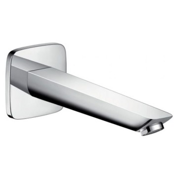 Излив Hansgrohe Logis для ванны, Цвет: хром 71410000