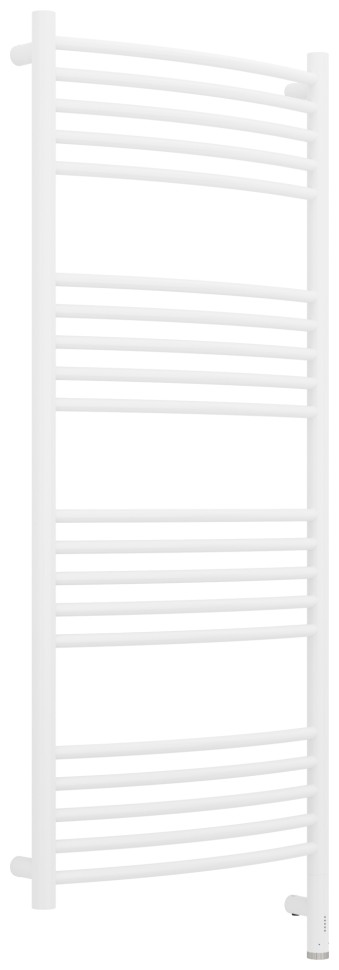 Богема 3.1 выгнутая 1200х500 МЭМ правый