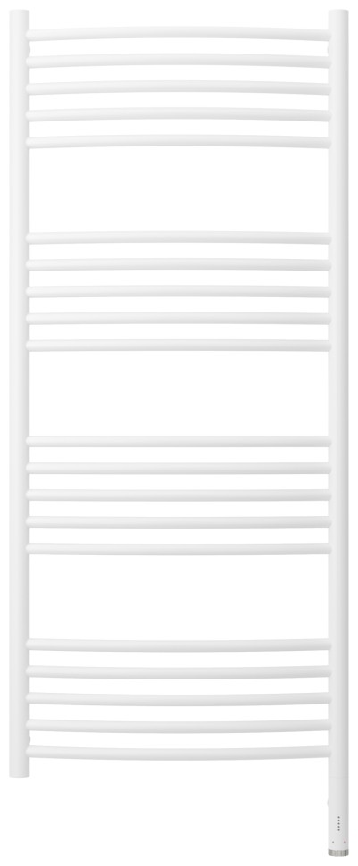 Богема 3.1 выгнутая 1200х500 МЭМ правый