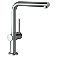 Смеситель для кухни Hansgrohe M54 Tali s 270 72840000 хром