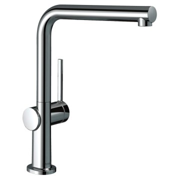 Смеситель для кухни Hansgrohe M54 Tali s 270 72840000 хром